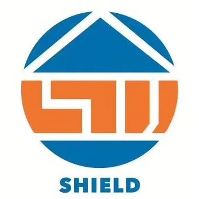Shield Tent logo