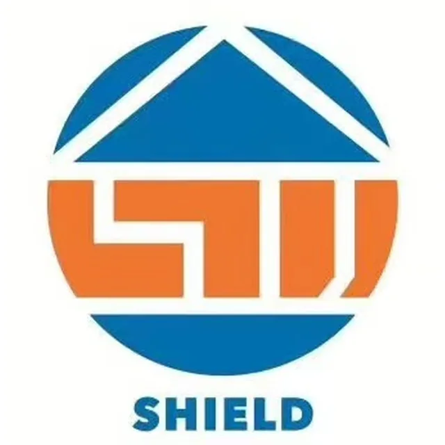 Shield Tent logo